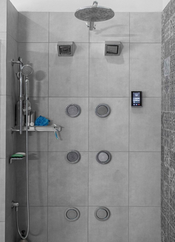 Kohler Steam Room Installation Kirkland Kohler Installation Bellevue